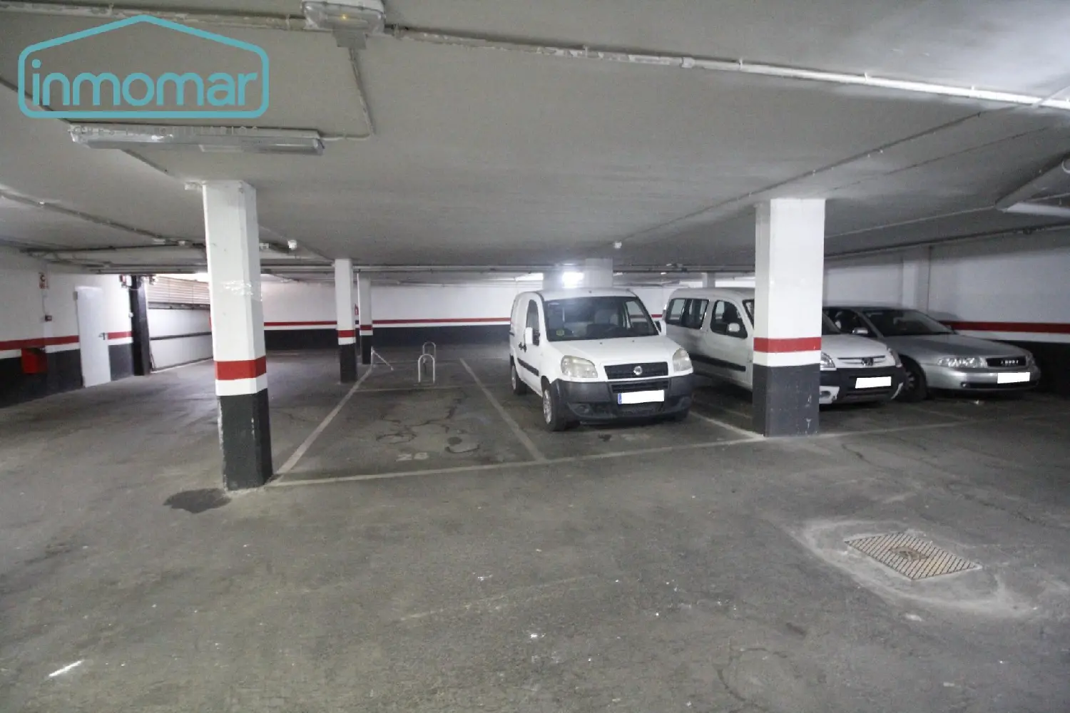  till salu parkering Palomarejos Toledo 4