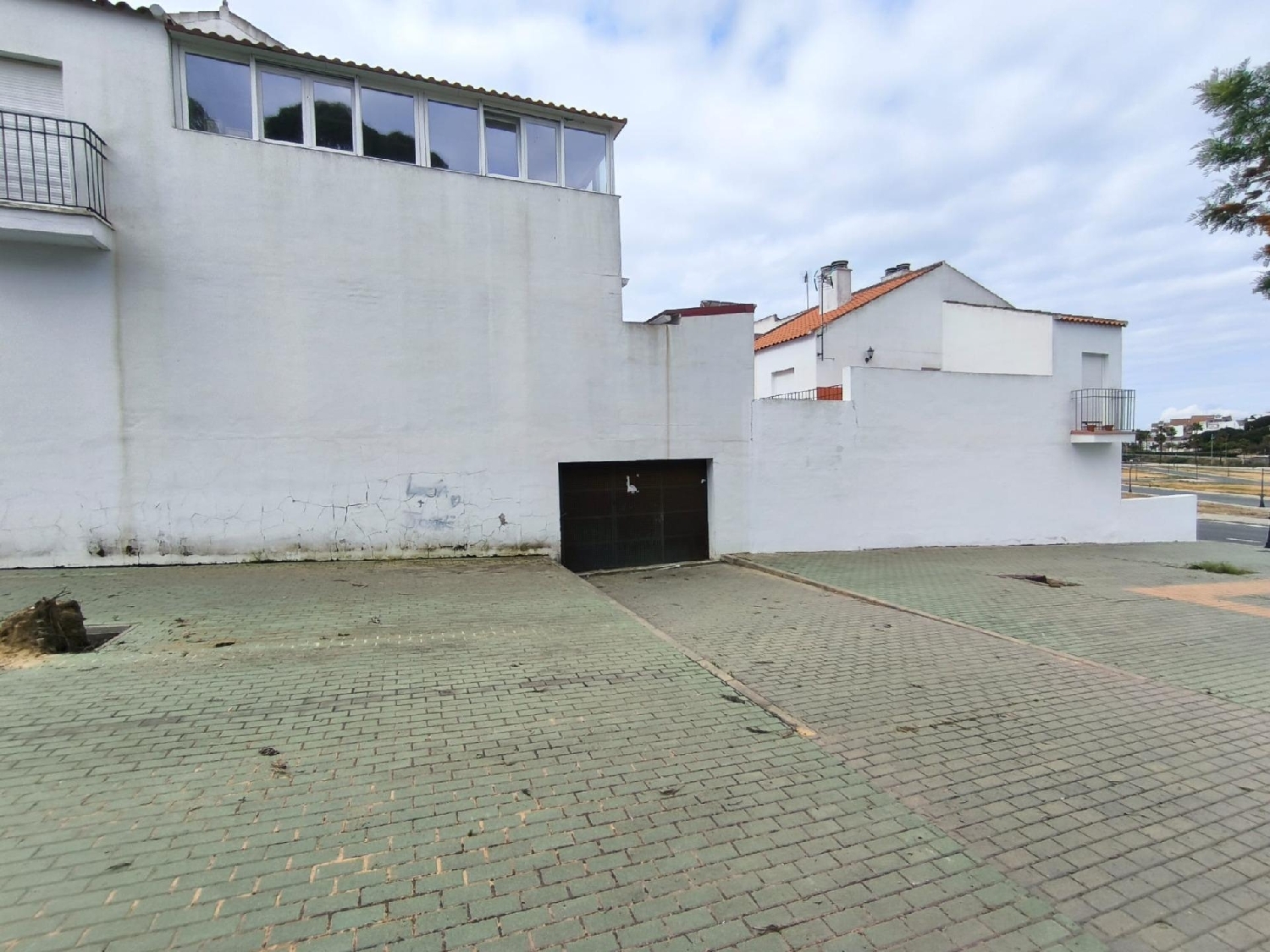 till salu parkering Palos De La Frontera Metropolitana De Huelva 3