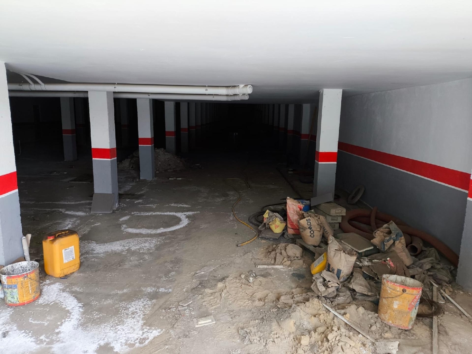  till salu parkering Palos De La Frontera Metropolitana De Huelva 4