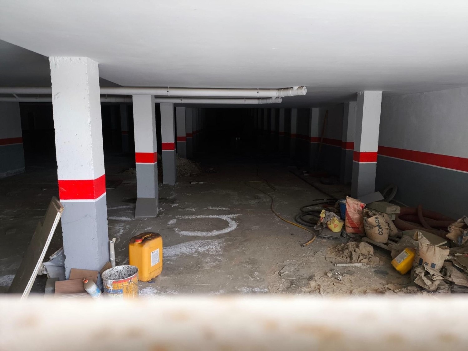  till salu parkering Palos De La Frontera Metropolitana De Huelva 6