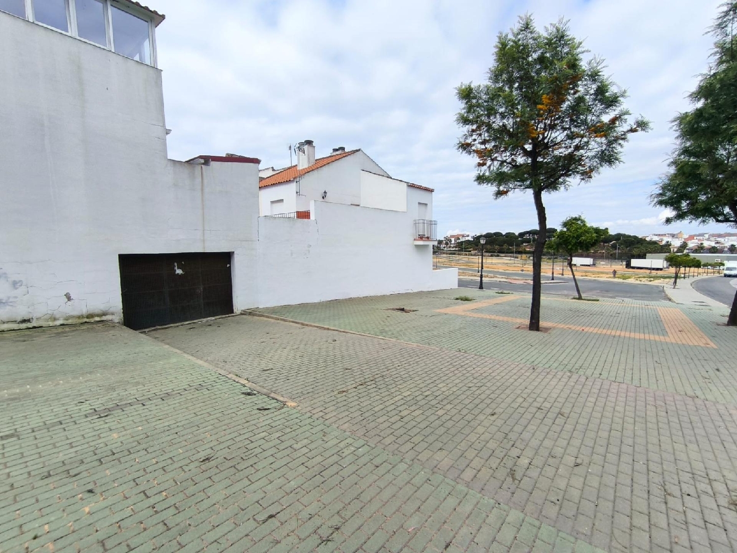 till salu parkering Palos De La Frontera Metropolitana De Huelva 2