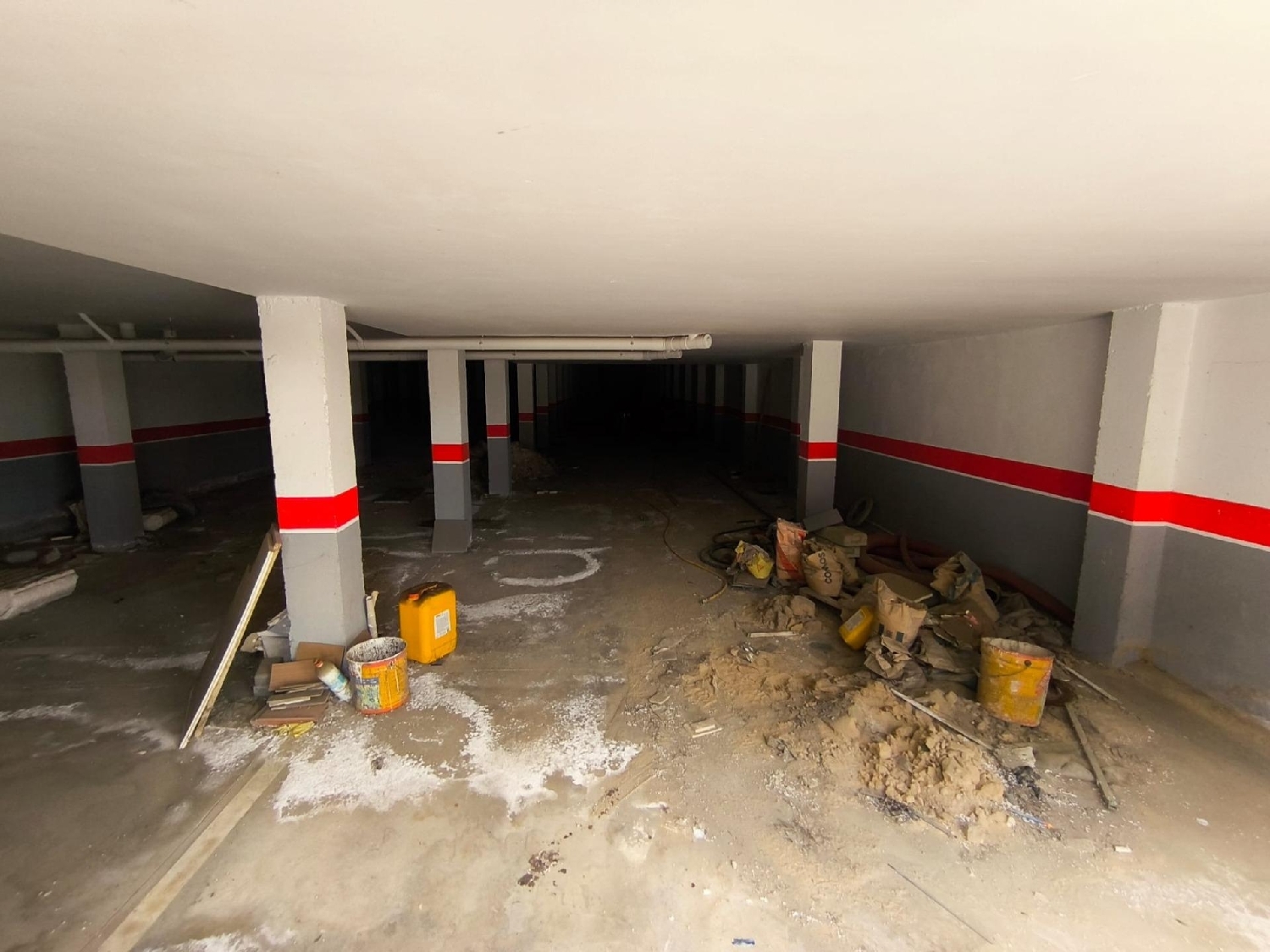  till salu parkering Palos De La Frontera Metropolitana De Huelva 5