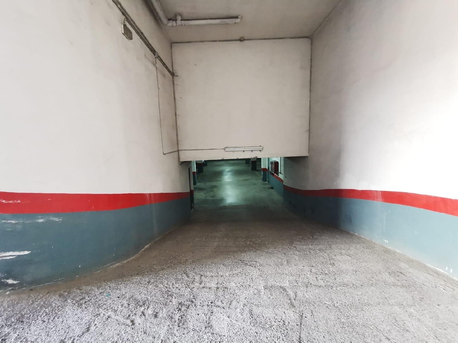  till salu parkering Parador De Las Hortichuelas Poniente Almeriense 4