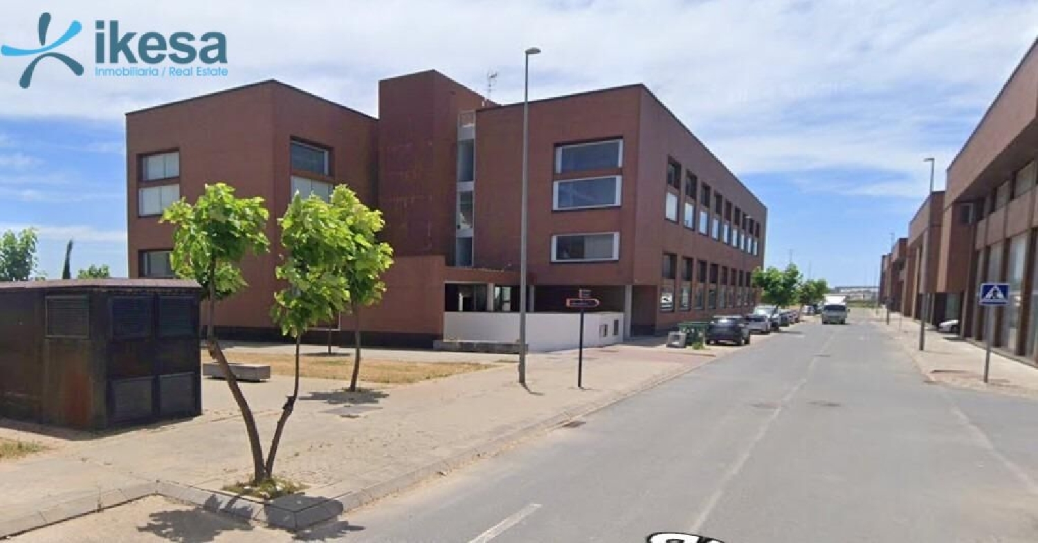  till salu parkering Parcelas De Porsiver Metropolitana De Sevilla 1