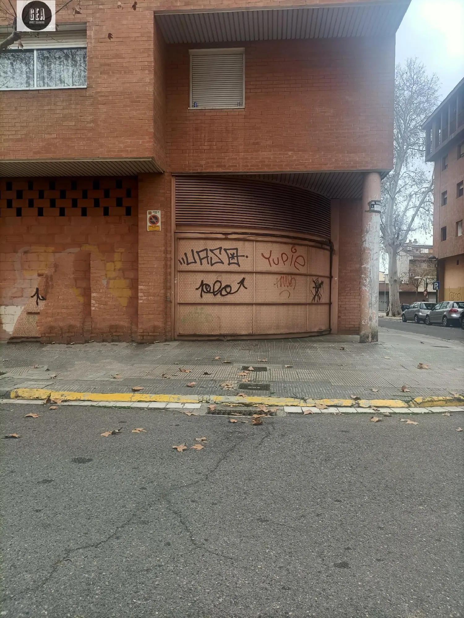 till salu parkering Seca De Sant Pere Segrià 3