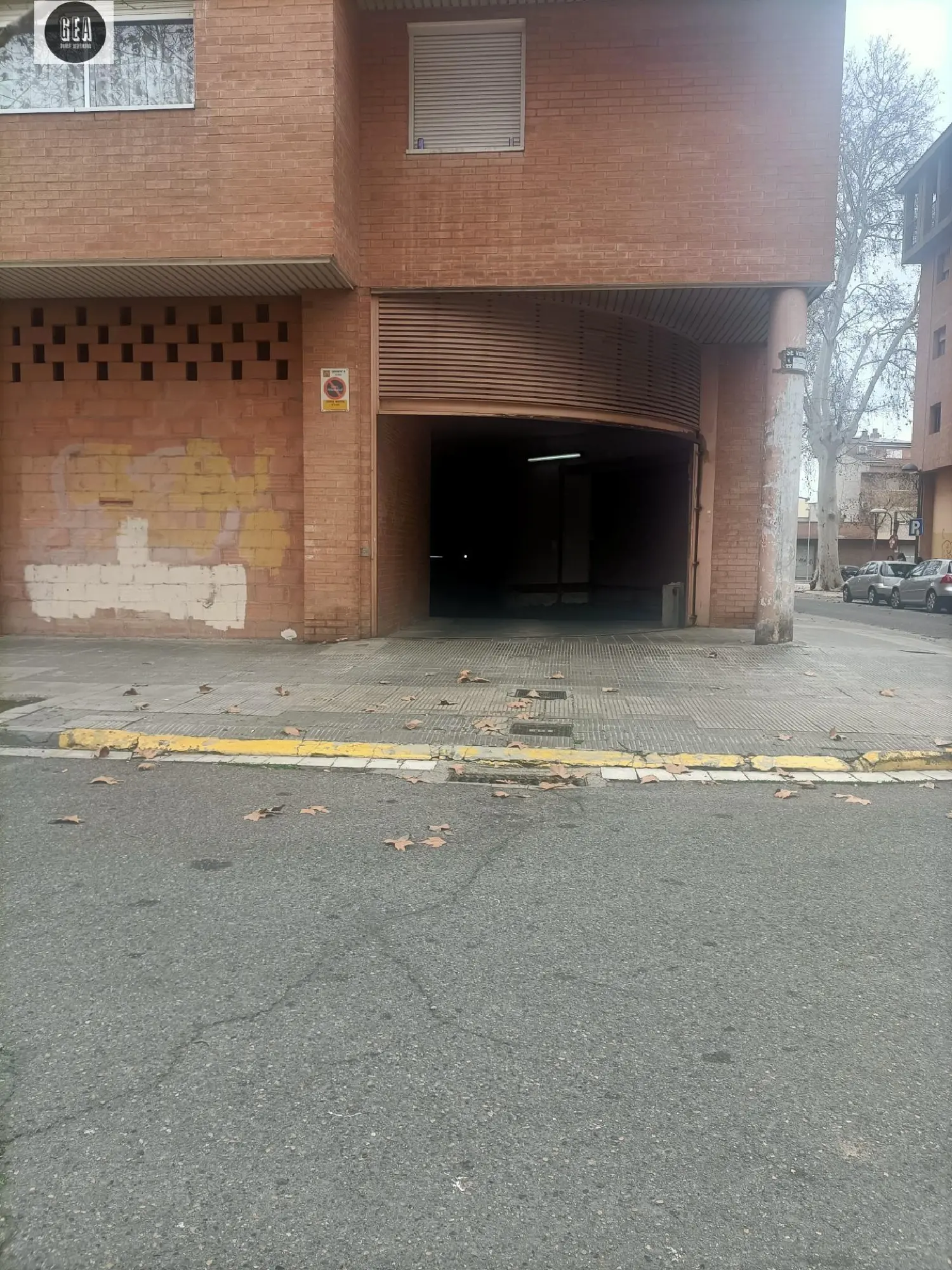 till salu parkering Seca De Sant Pere Segrià 2