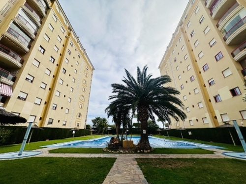 Partida Paraiso Marina Baixa parkering foto 6220519
