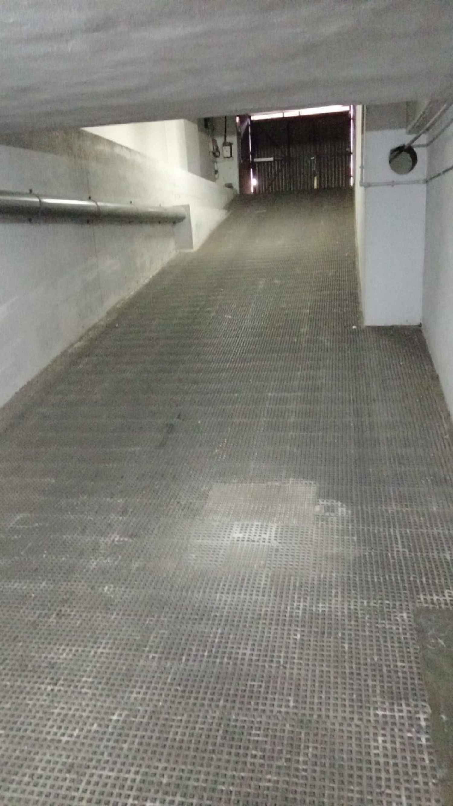 till salu parkering Patraix Patraix Valencia 2