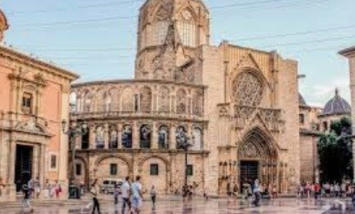  till salu parkering Patraix Vara De Quart Valencia 6