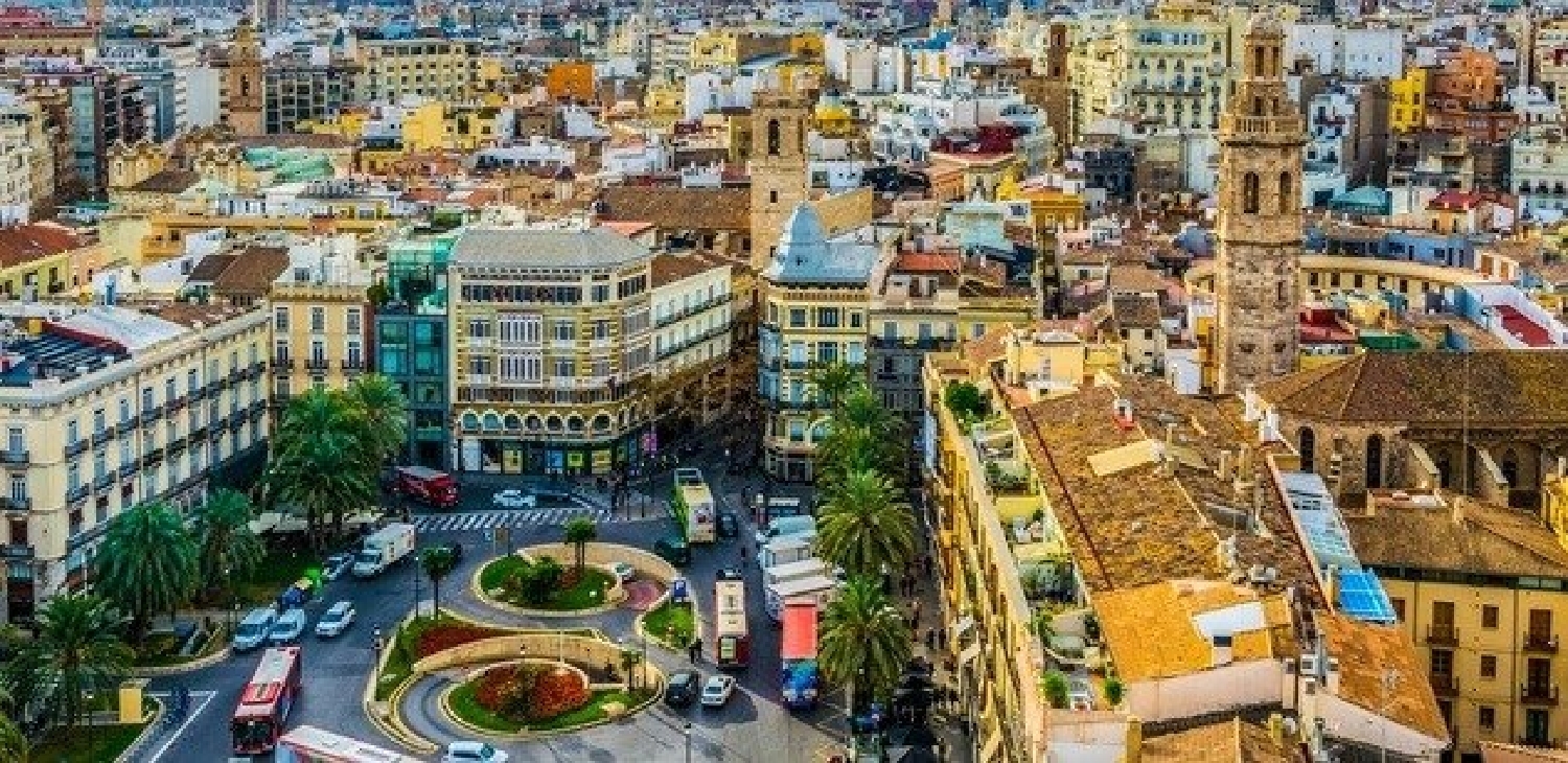  till salu parkering Patraix Vara De Quart Valencia 7
