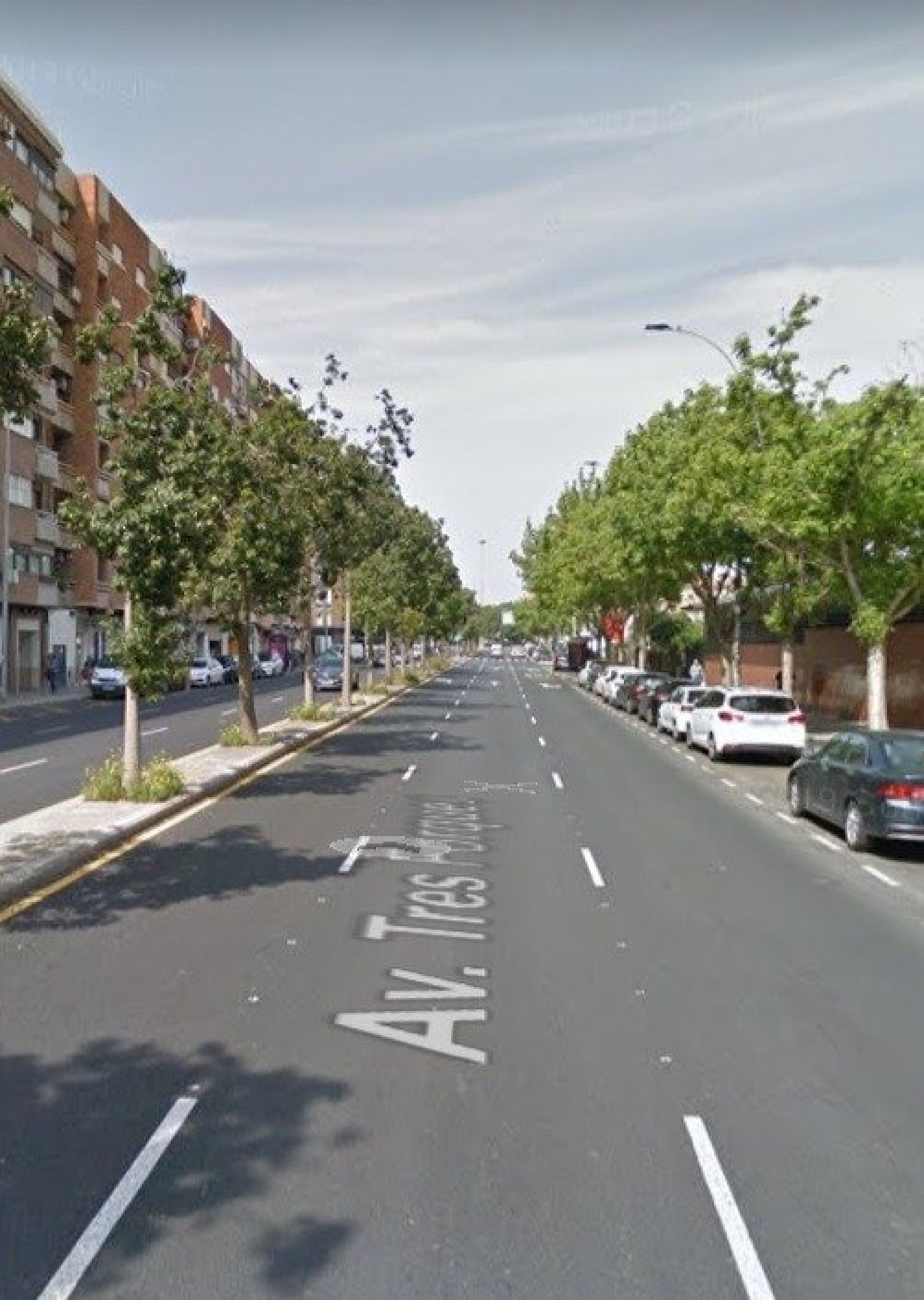  till salu parkering Patraix Vara De Quart Valencia 5