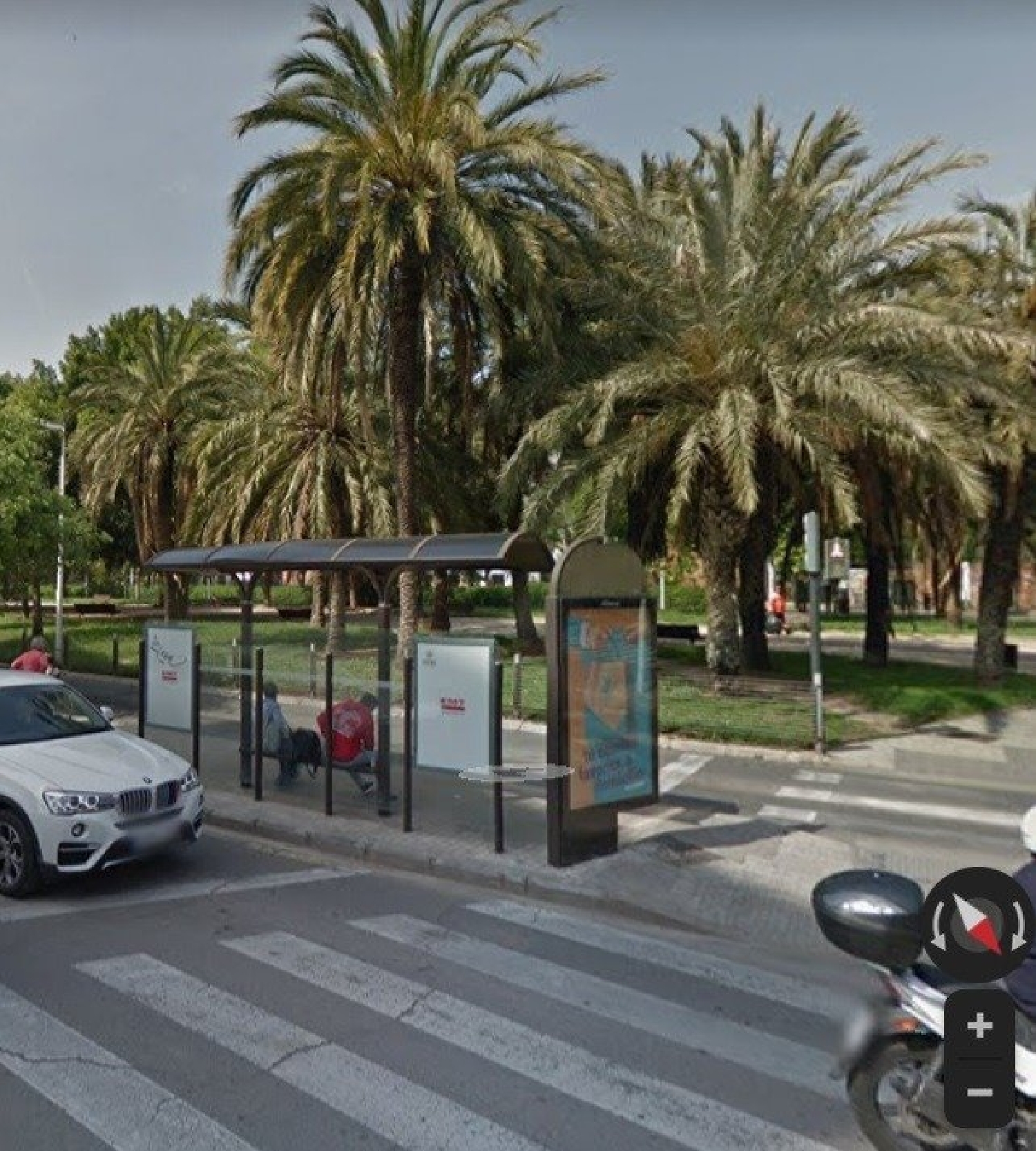  till salu parkering Patraix Vara De Quart Valencia 8