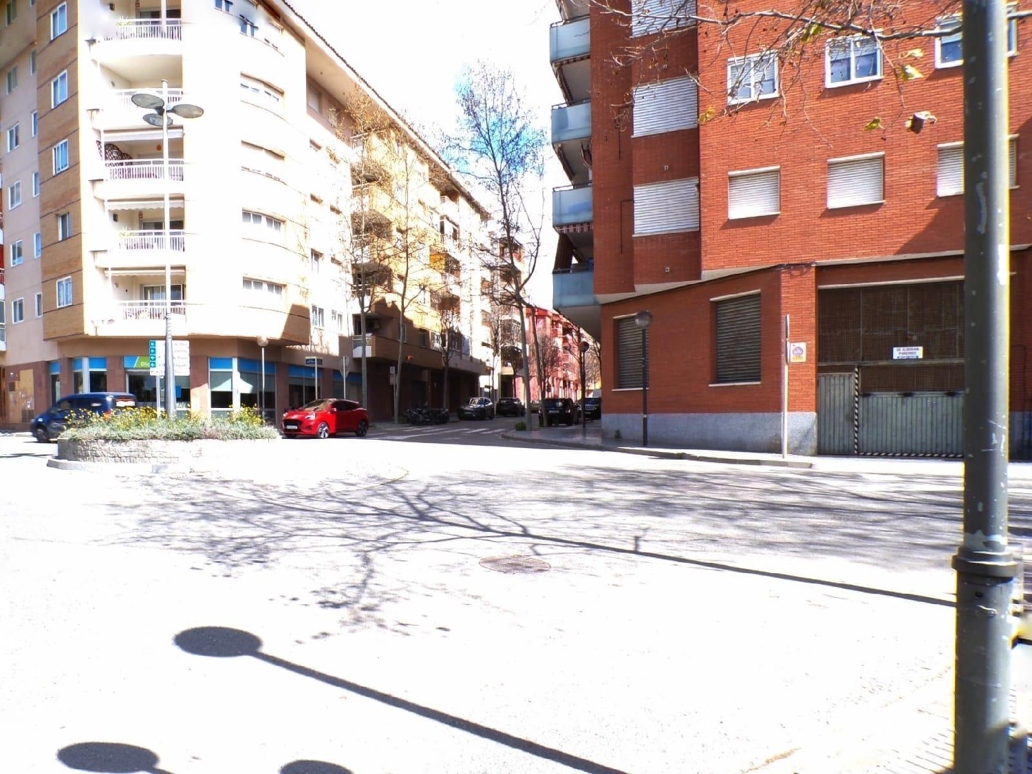  till salu parkering Pauli Garrotxa 8