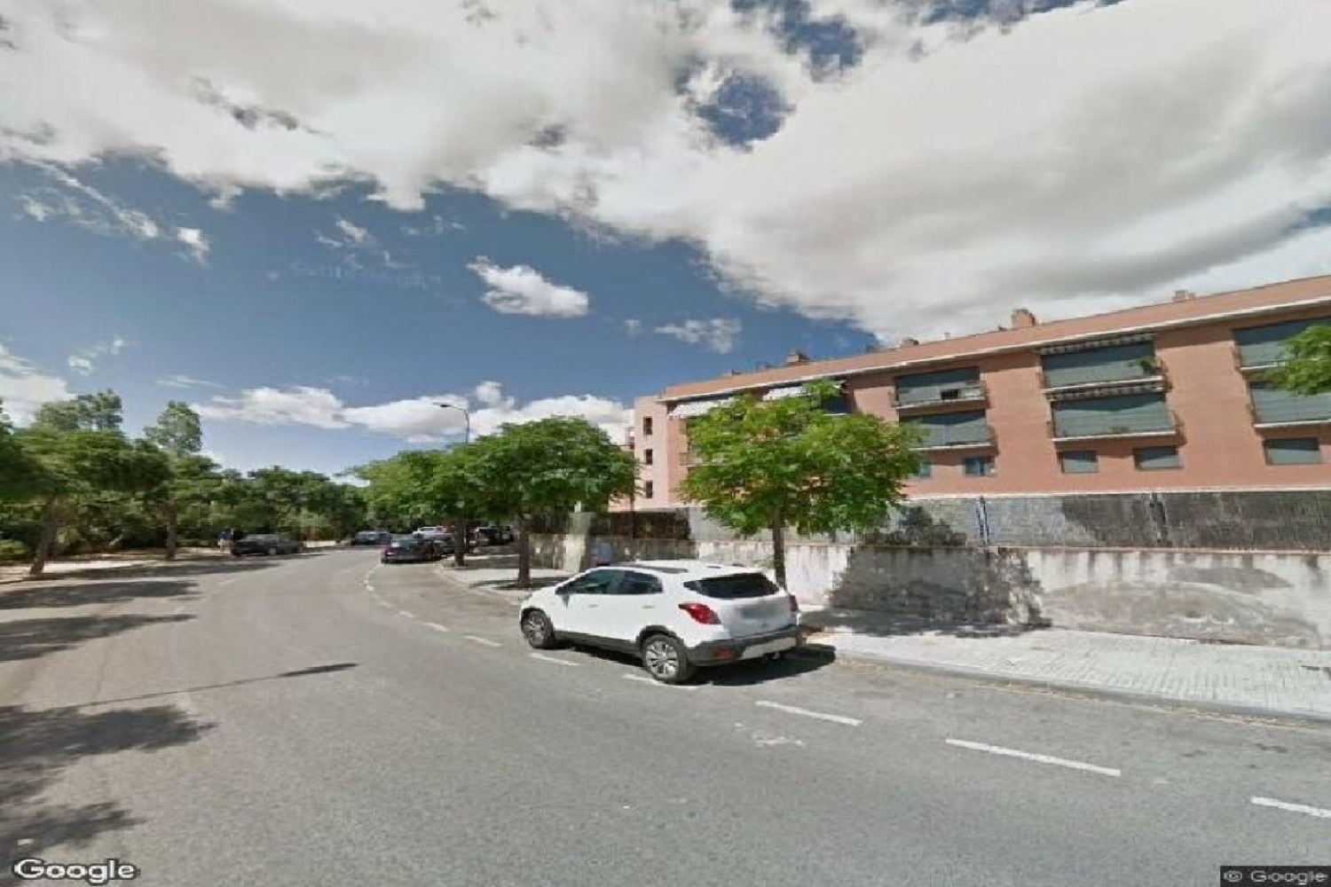  kaufen Parkplatz El Pinar Iv Fase Baix Camp 1