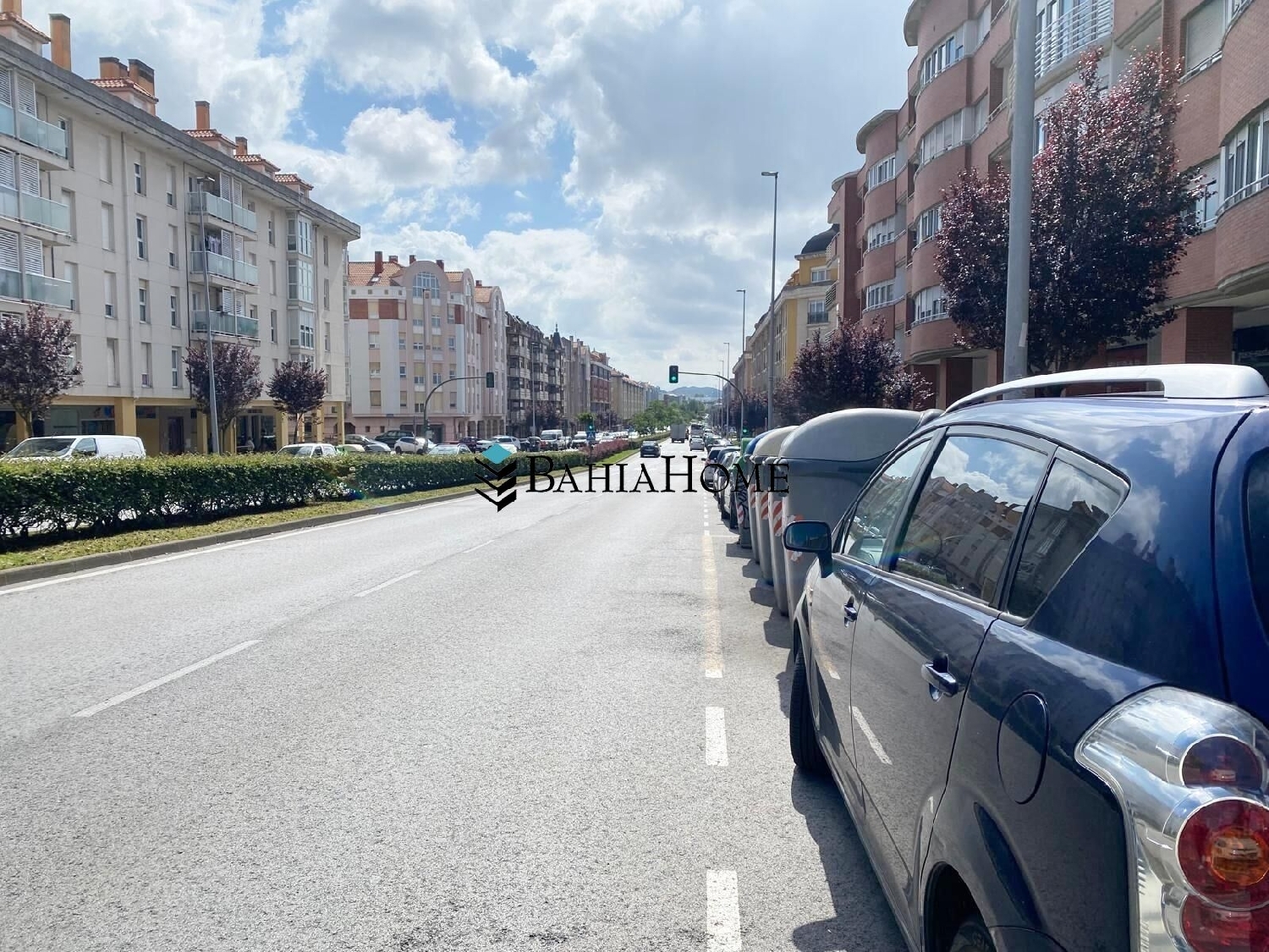 till salu parkering Peñacastillo Comarca De Santander 2