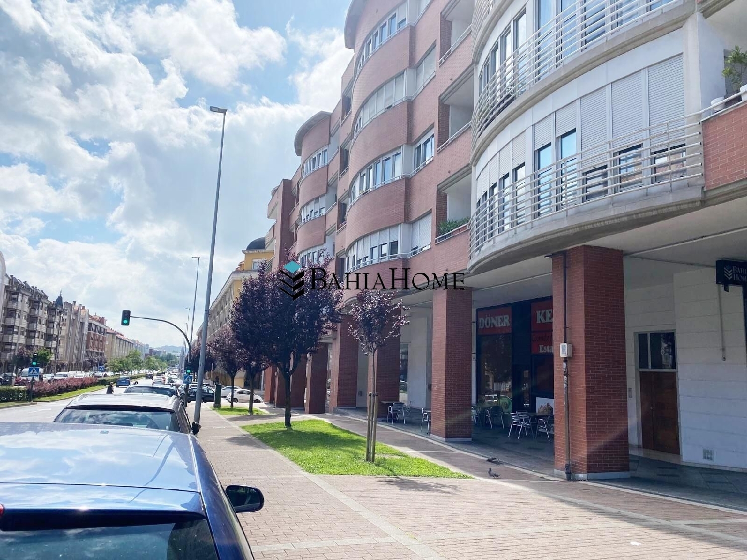  till salu parkering Peñacastillo Comarca De Santander 1