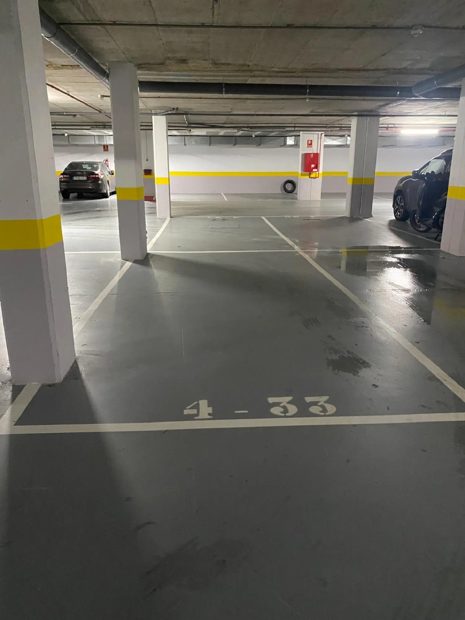 till salu parkering Peñacastillo Comarca De Santander 1