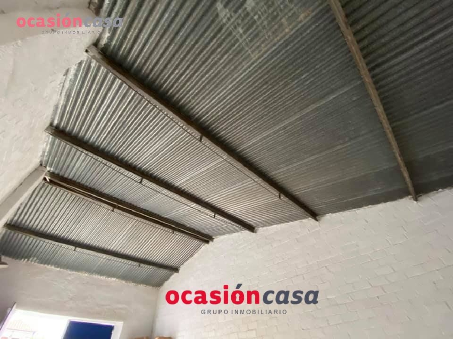  till salu parkering Peñarroya-Pueblonuevo Valle Del Guadiato 4