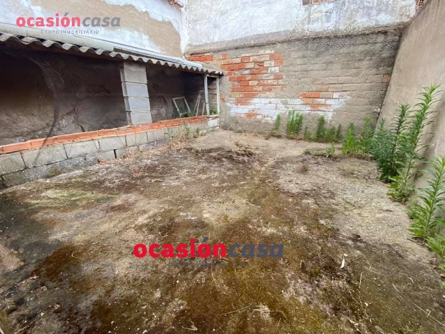  till salu parkering Peñarroya-Pueblonuevo Valle Del Guadiato 3