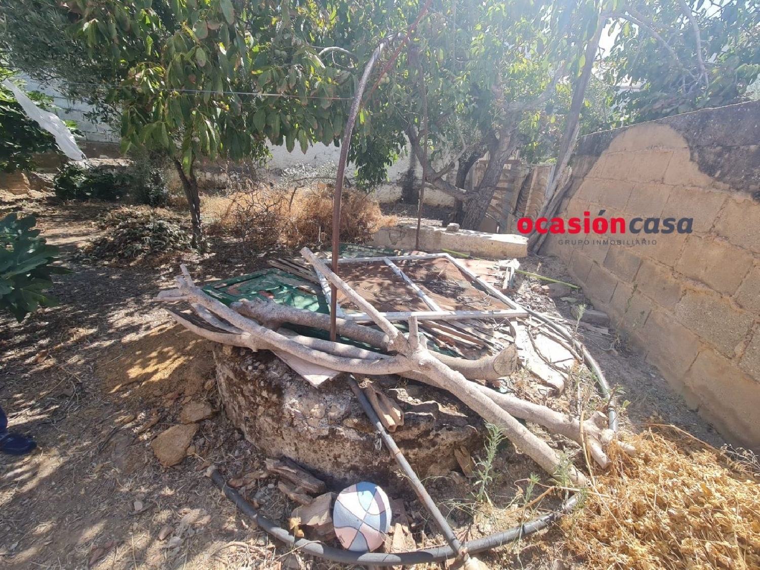  till salu parkering Peñarroya-Pueblonuevo Valle Del Guadiato 5