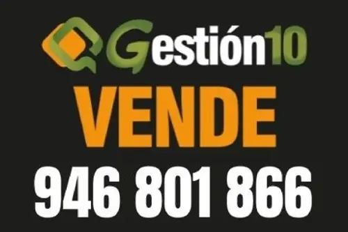 Pandozales Encartaciones parkering foto 6194519