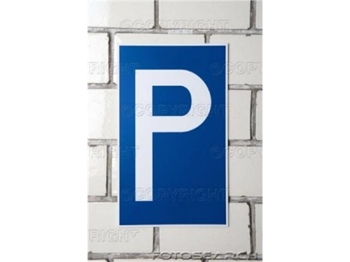 Peñueco Encartaciones parkering foto 6229281