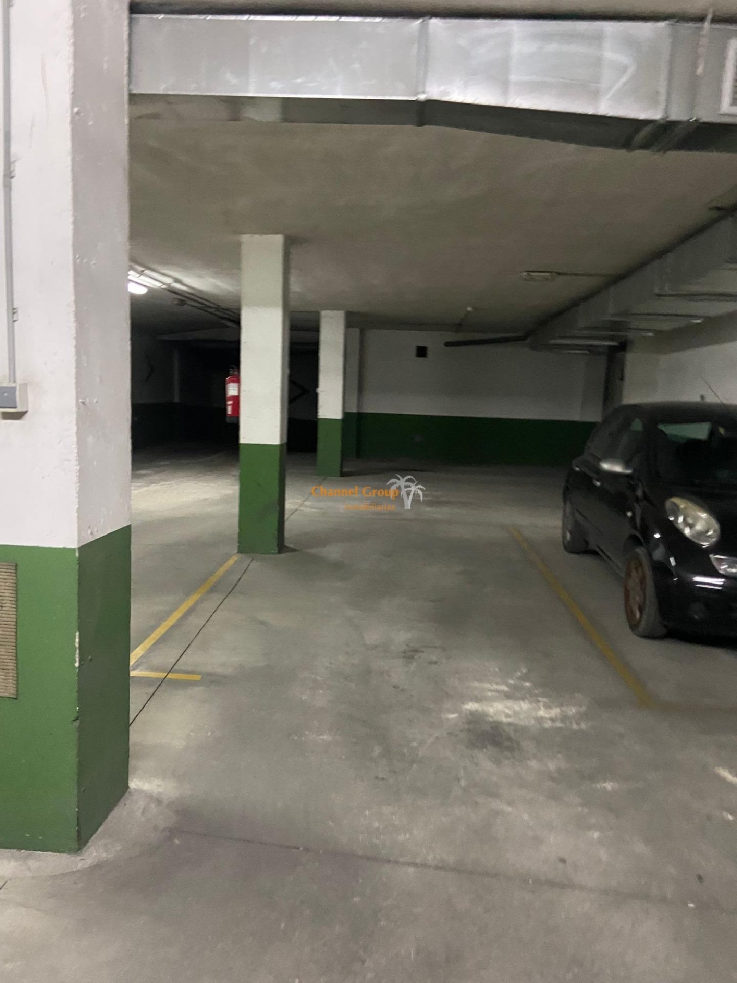  till salu parkering Penya Les Aguiles Baix Vinalopó 5