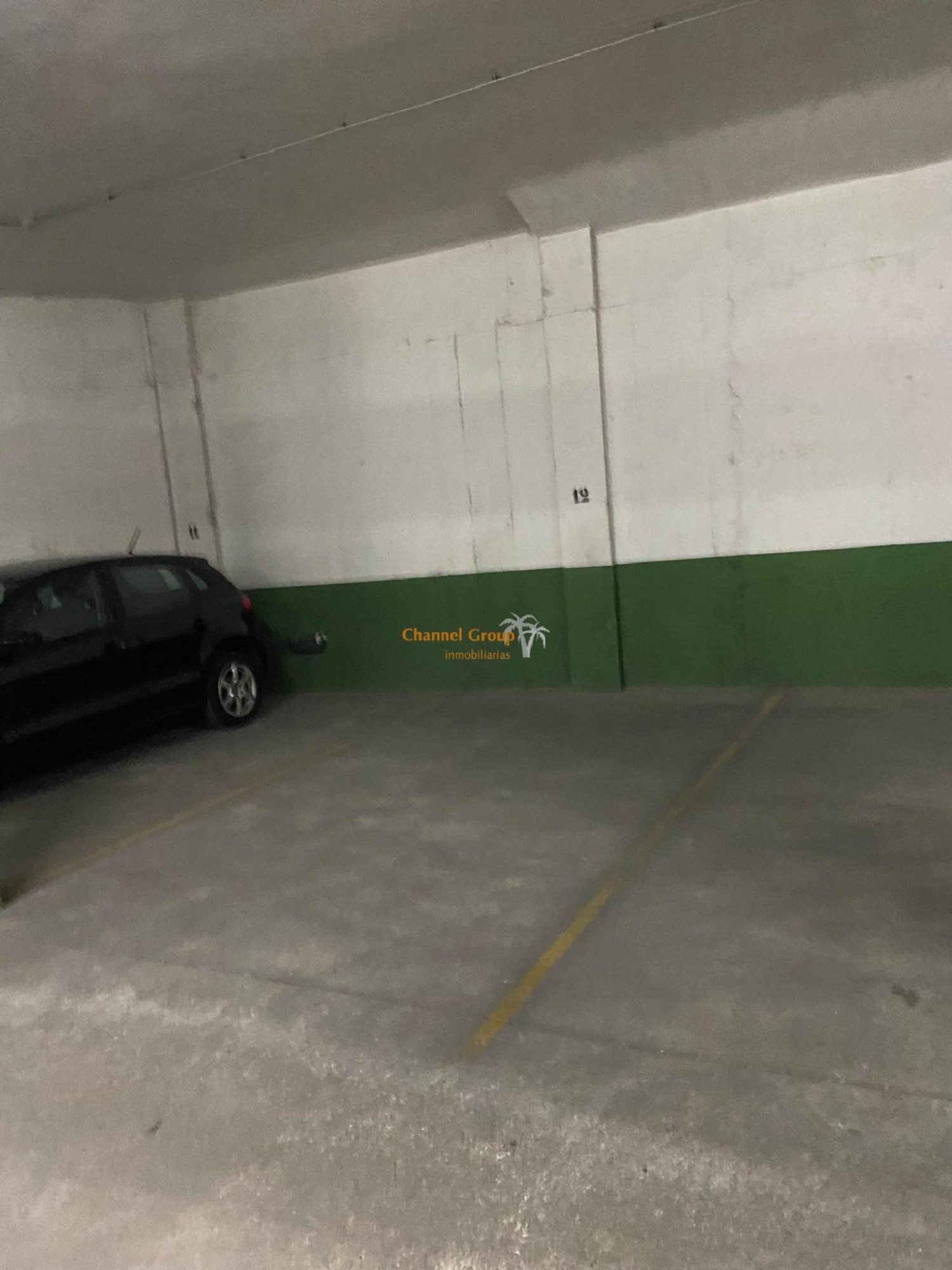  till salu parkering Penya Les Aguiles Baix Vinalopó 4