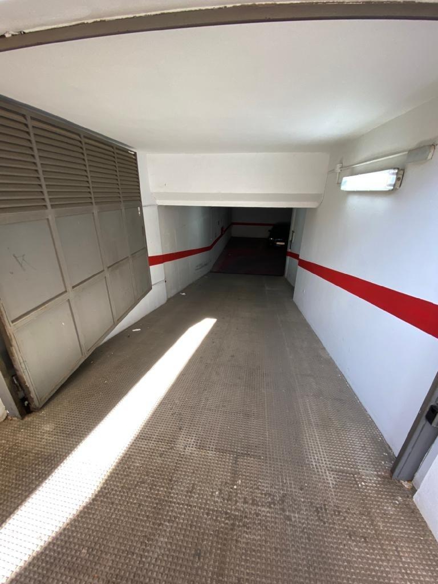  till salu parkering Pérez Cubillas Metropolitana De Huelva 4