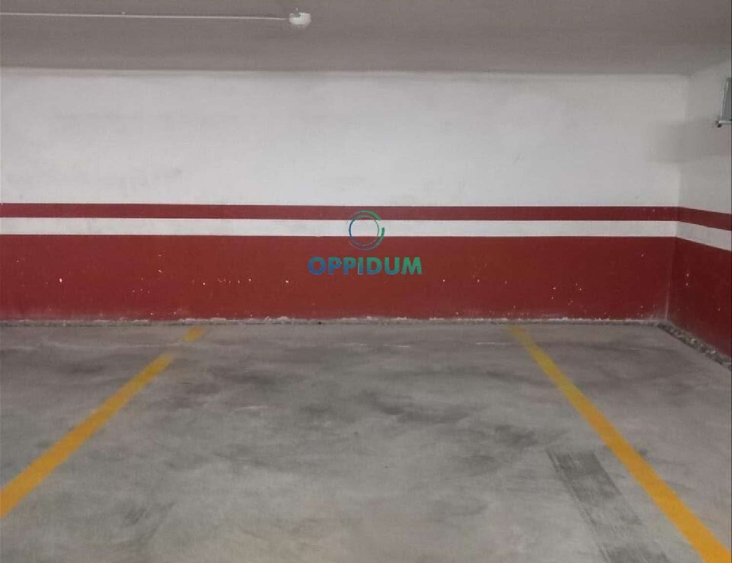  till salu parkering Pesqueira Barbanza 6