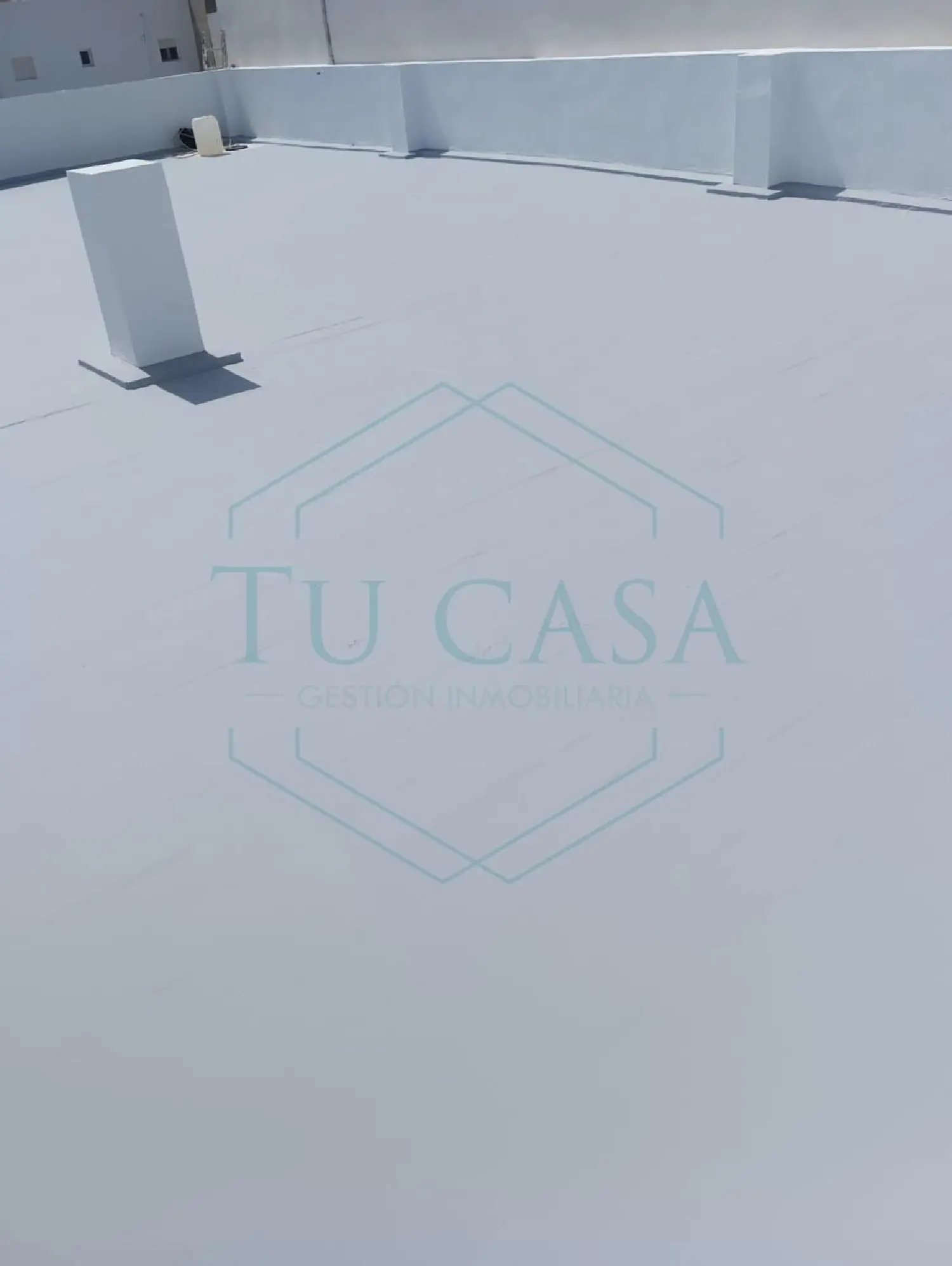  till salu parkering Las Veguetas Bahía De Cádiz 4