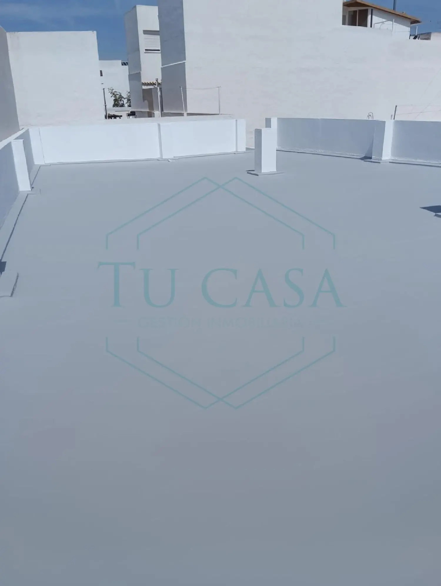 till salu parkering Las Veguetas Bahía De Cádiz 2