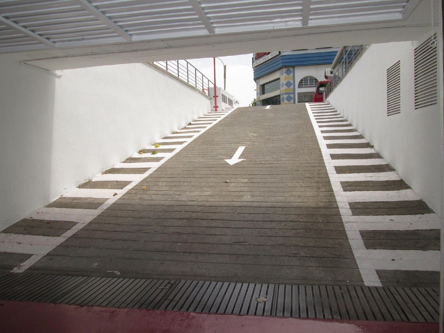  till salu parkering Pineda De Mar Maresme 6