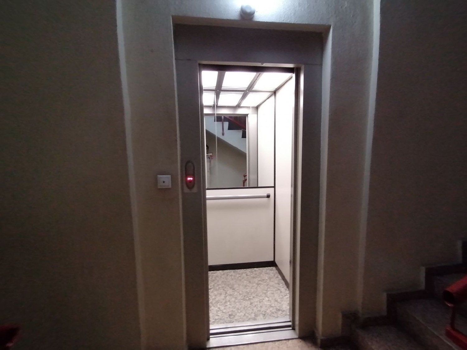  till salu parkering Pla Contxeta Alacantí 8