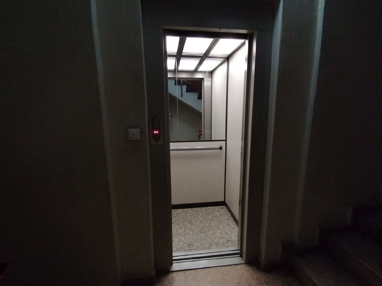  till salu parkering Pla Contxeta Alacantí 7