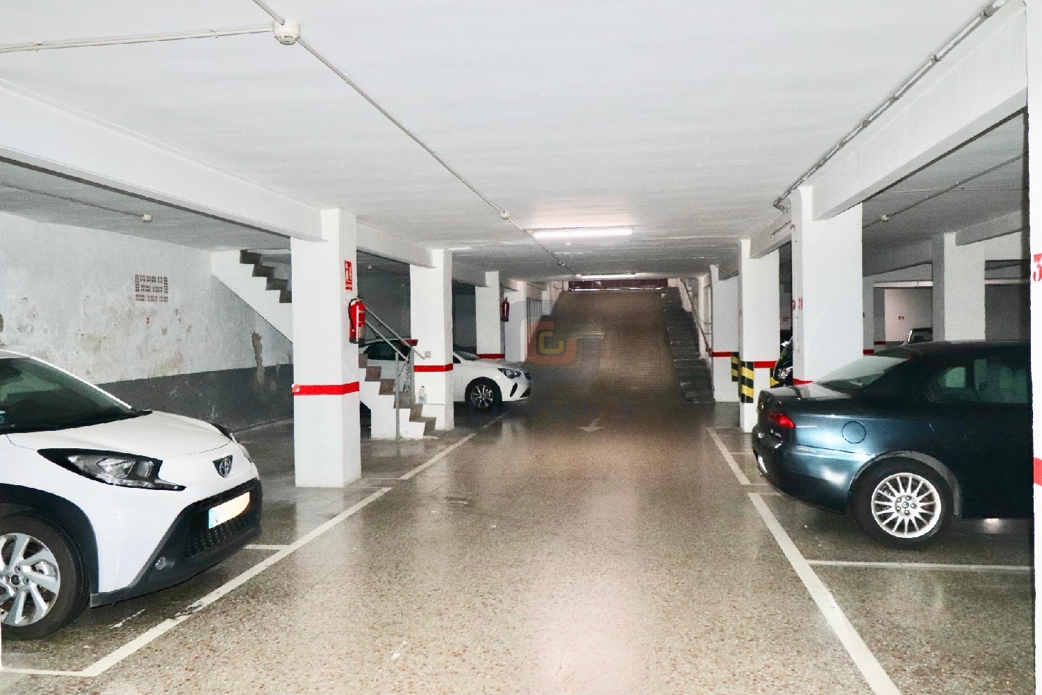 till salu parkering Pla Del Bon Repós Alacantí 2