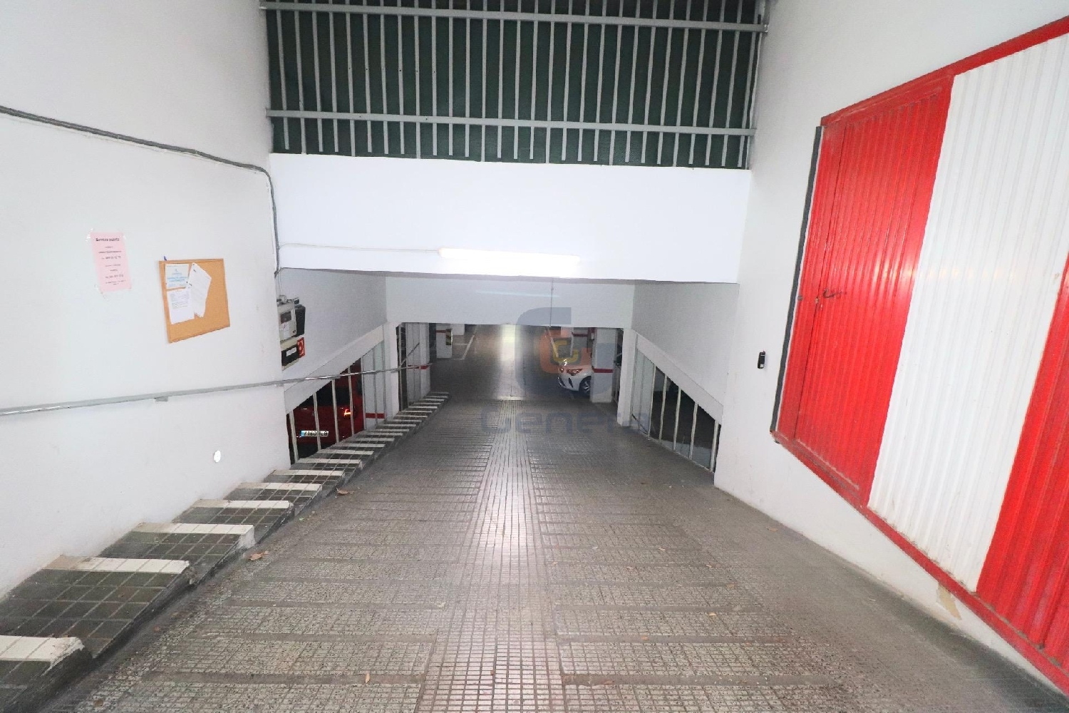  till salu parkering Pla Del Bon Repós Alacantí 7