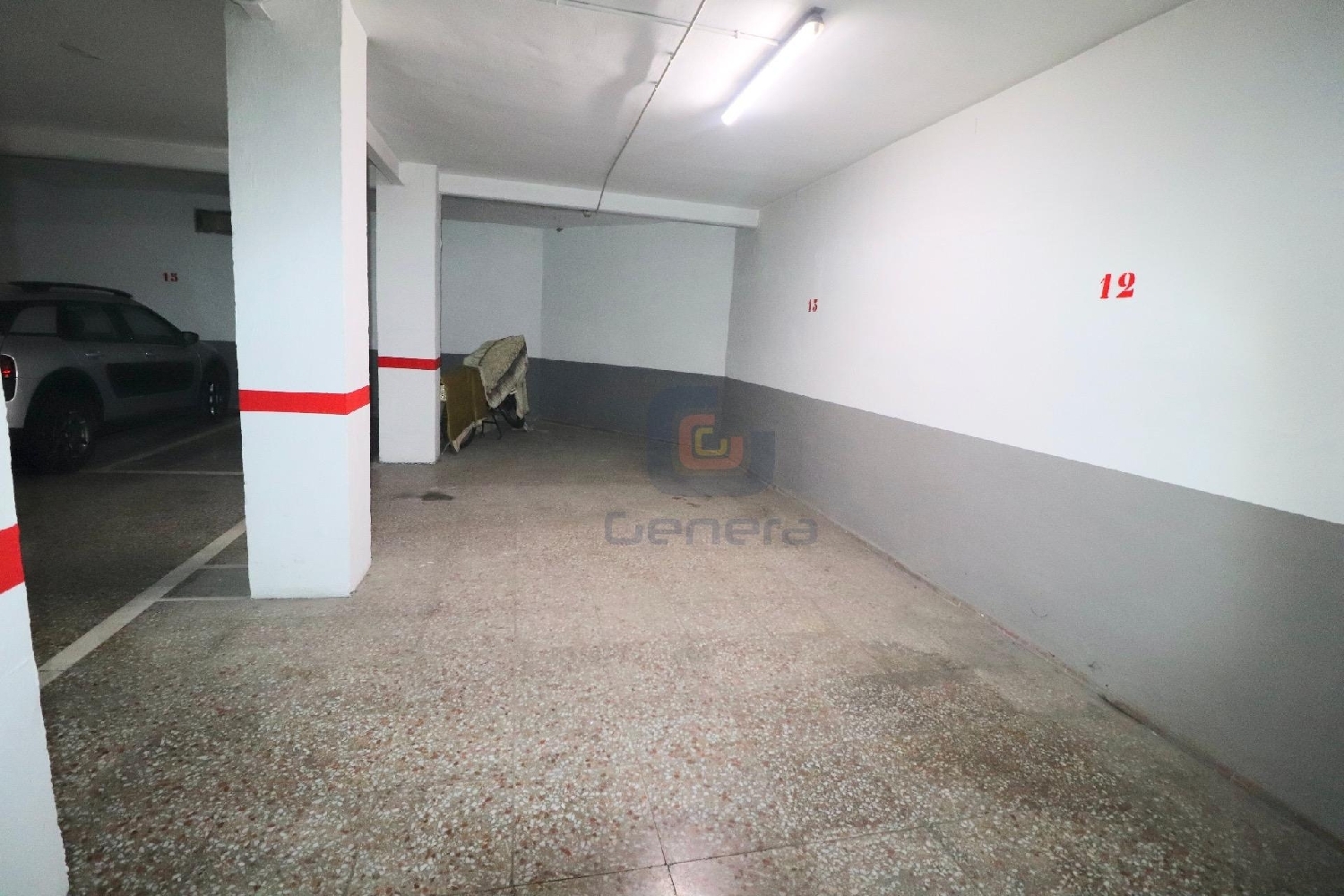  till salu parkering Pla Del Bon Repós Alacantí 4