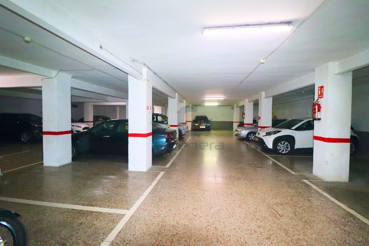  till salu parkering Pla Del Bon Repós Alacantí 6