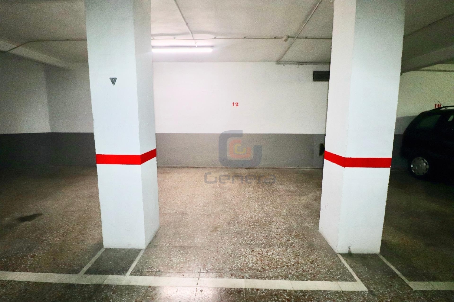 till salu parkering Pla Del Bon Repós Alacantí 3