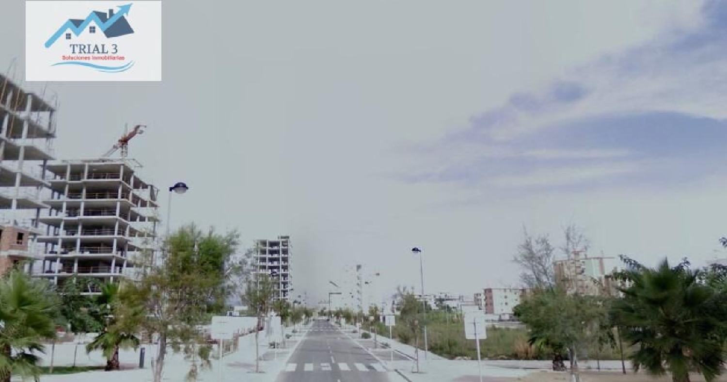  till salu parkering Platja De Piles Safor 1