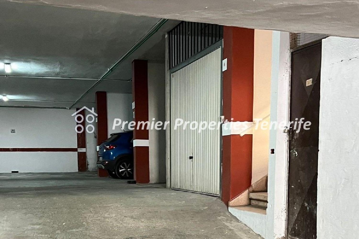 till salu parkering Playa De Las Americas Zona Sur 2