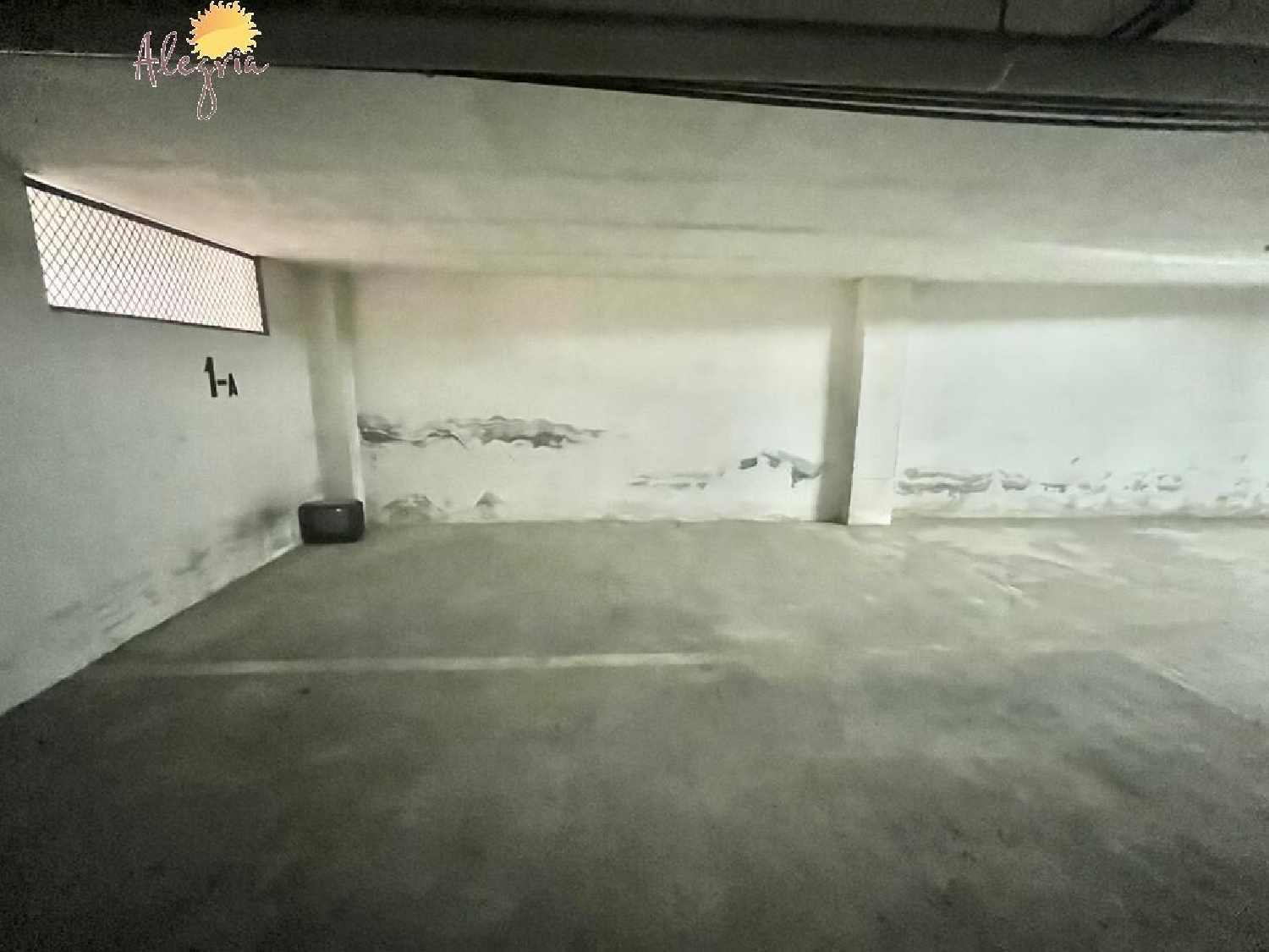  till salu parkering Playa Del Cura Baix Segura 7