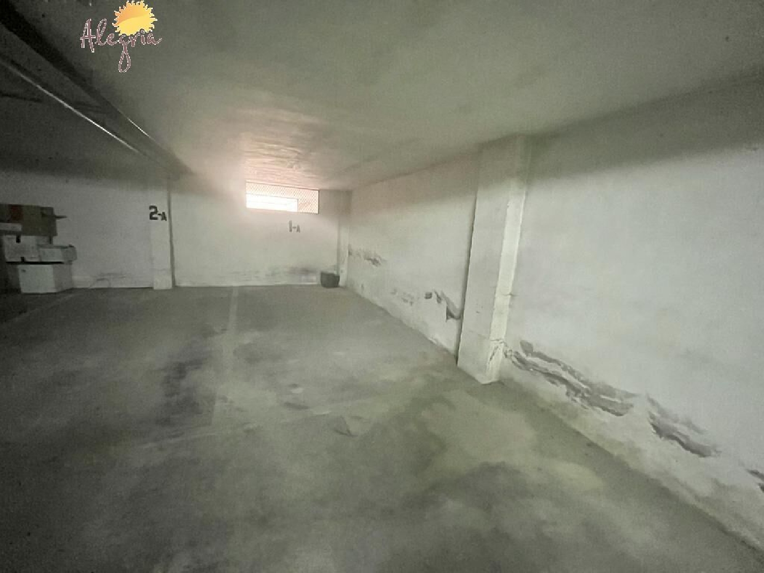  till salu parkering Playa Del Cura Baix Segura 8