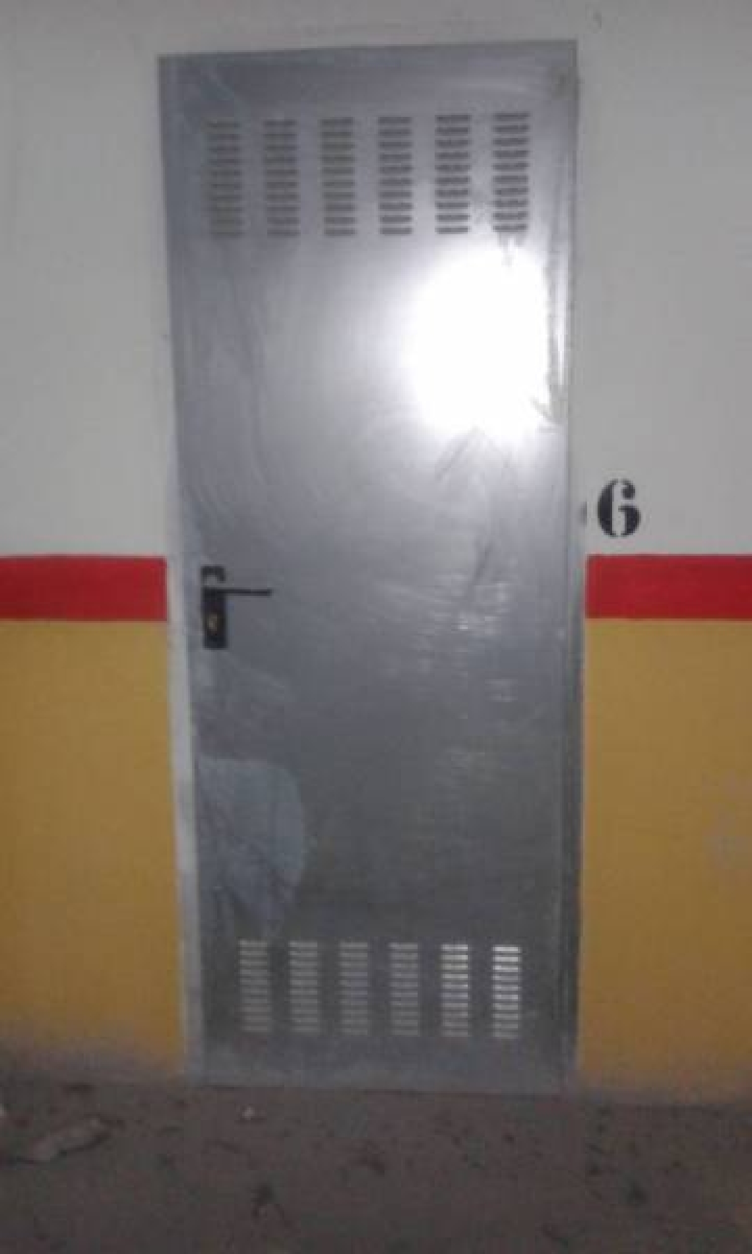  en venta parking Pliego Río Mula 4