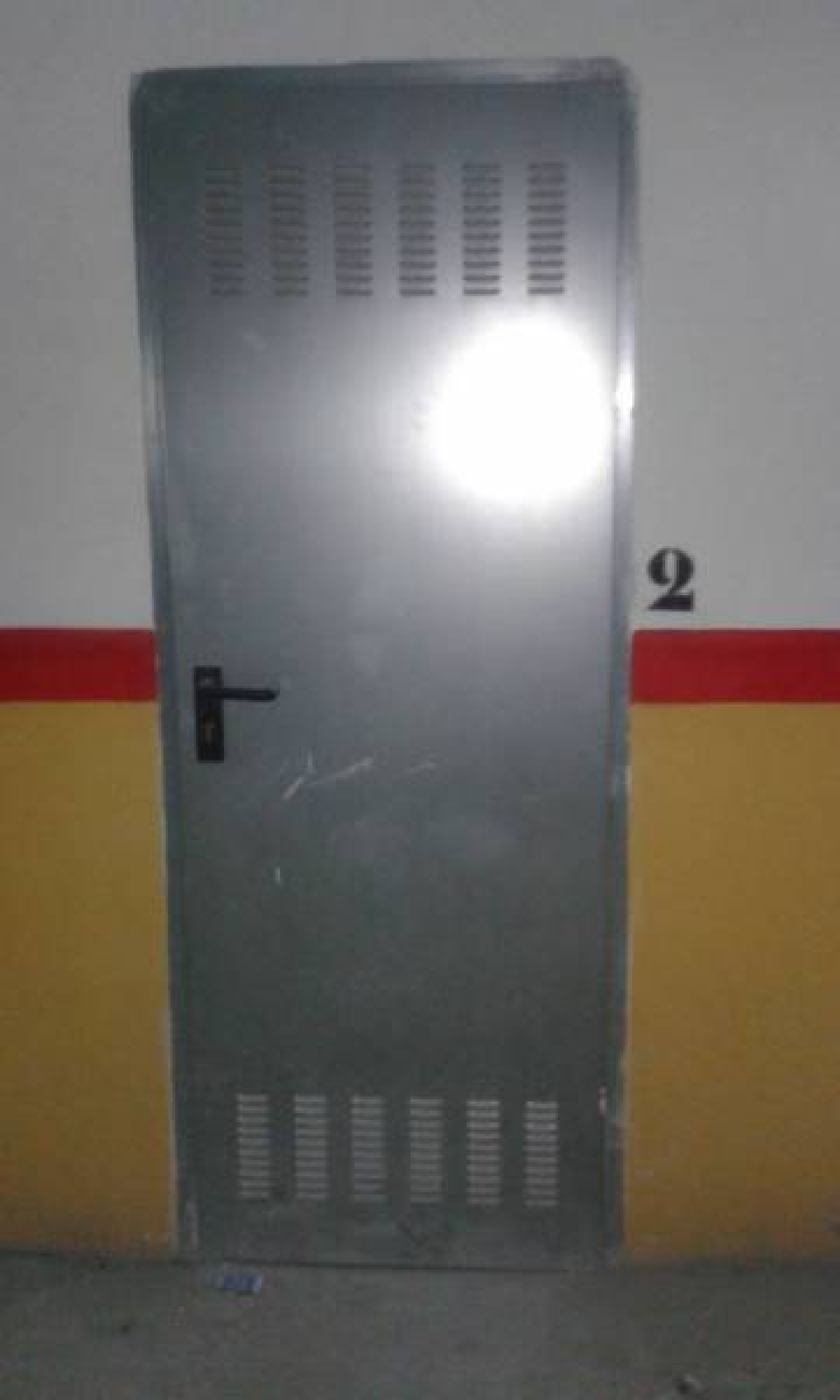 en venta parking Pliego Río Mula 3