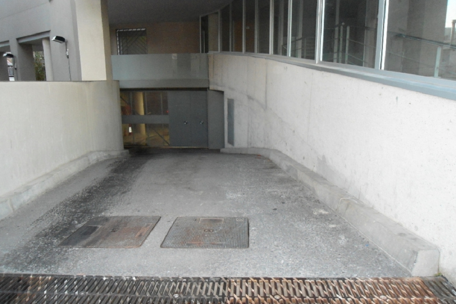 till salu parkering Ponent 08224 Vallès Occidental 2
