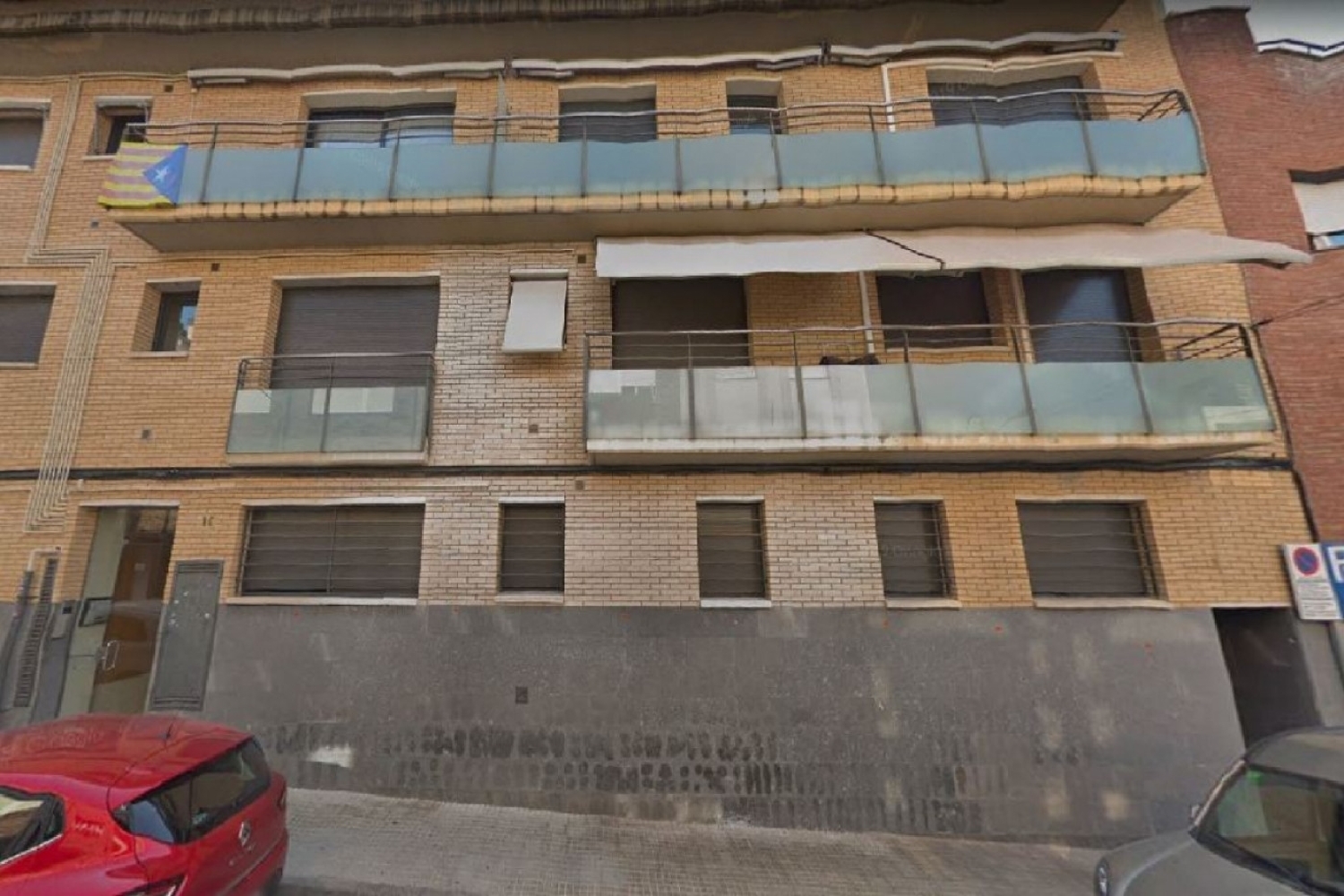 till salu parkering Ponent 08224 Vallès Occidental 1