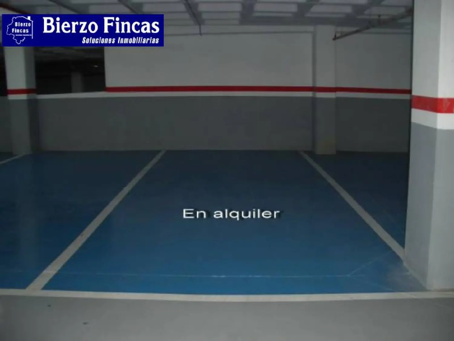  te koop parkeerplaats Ponferrada 24402 Bierzo (El) 1