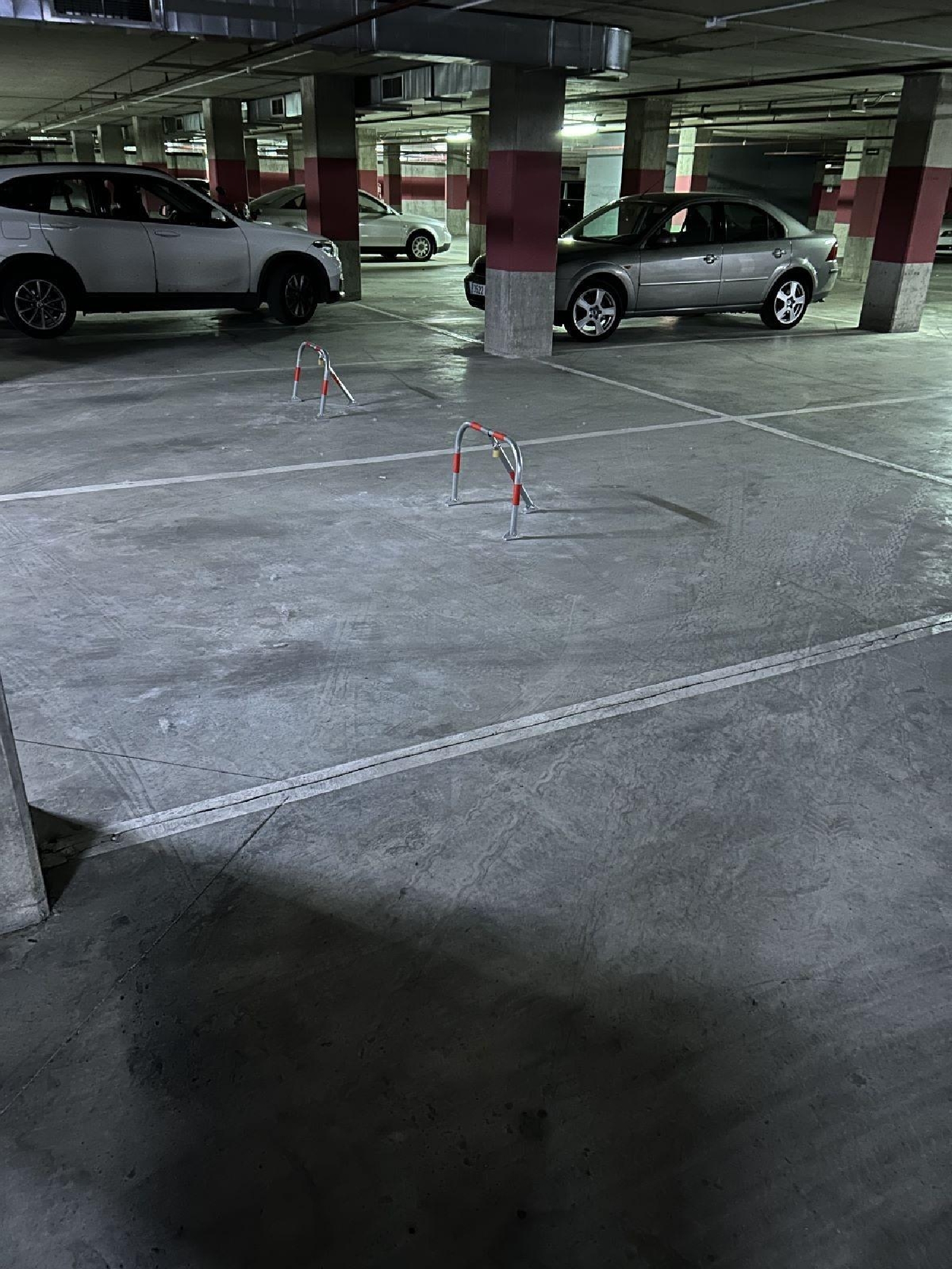 till salu parkering Ponferrada 24404 Bierzo (El) 2